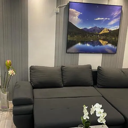 Ferienwohnung Grafschaft Mit Balkon Trier