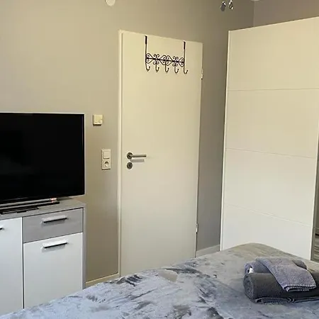 Apartment Ferienwohnung Grafschaft Mit Balkon Trier