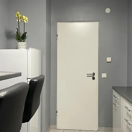 Ferienwohnung Grafschaft Mit Balkon *