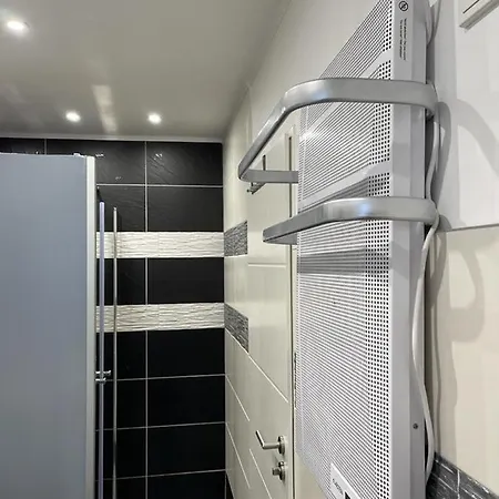 Apartment Ferienwohnung Grafschaft Mit Balkon Trier