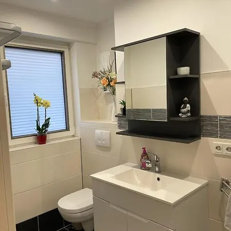 Ferienwohnung Grafschaft Mit Balkon Trier